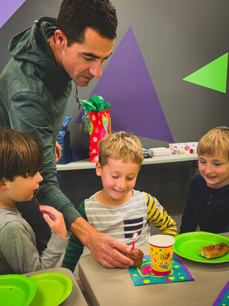 kids party