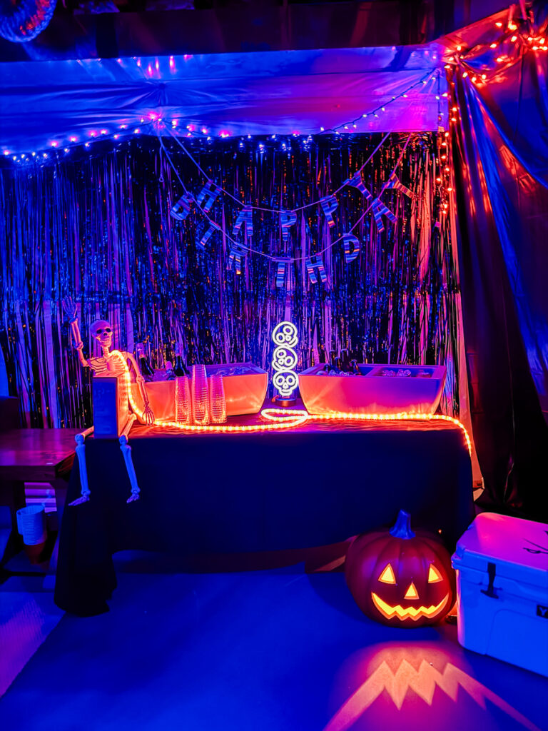 DJ Skelly set | Make Like A Tree And Leave