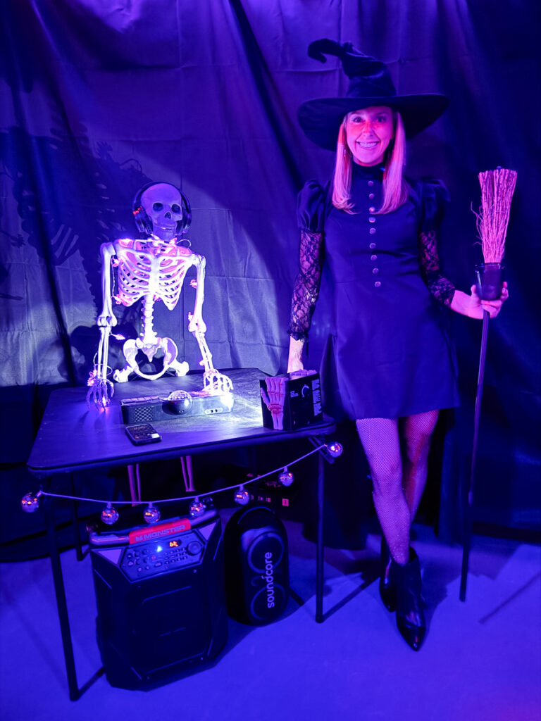 DJ Skelly