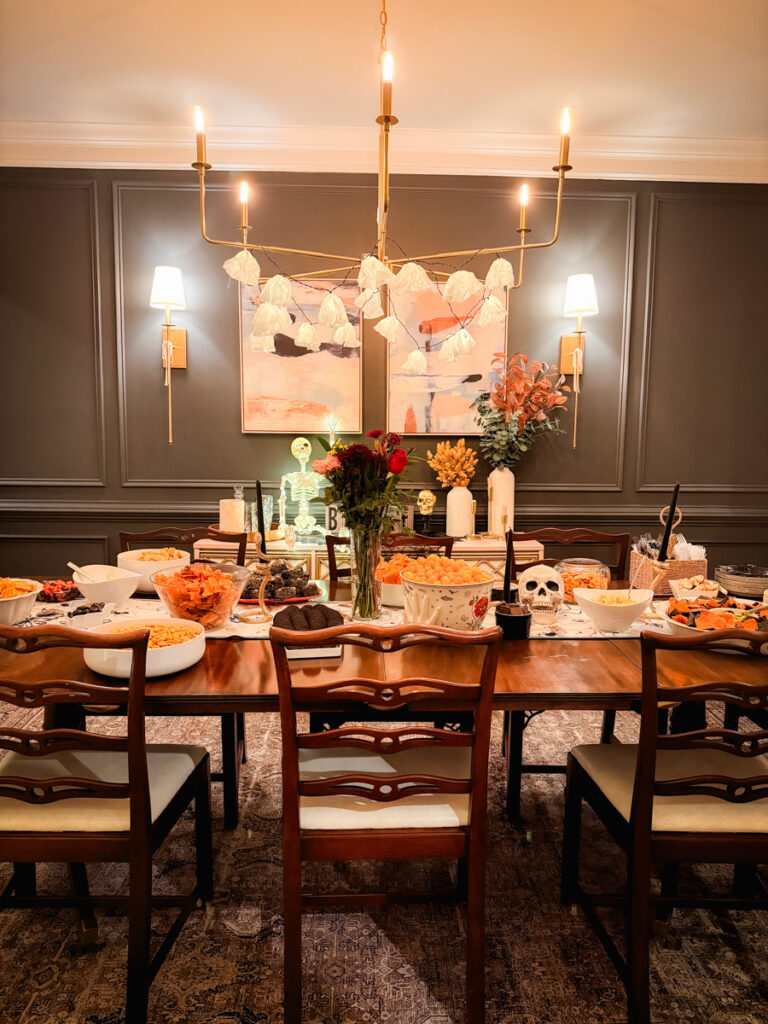 Halloween Encore Party