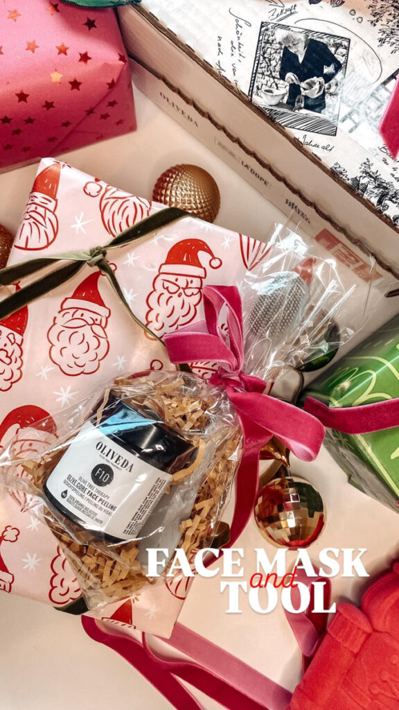 2025 Beauty Gift Guide