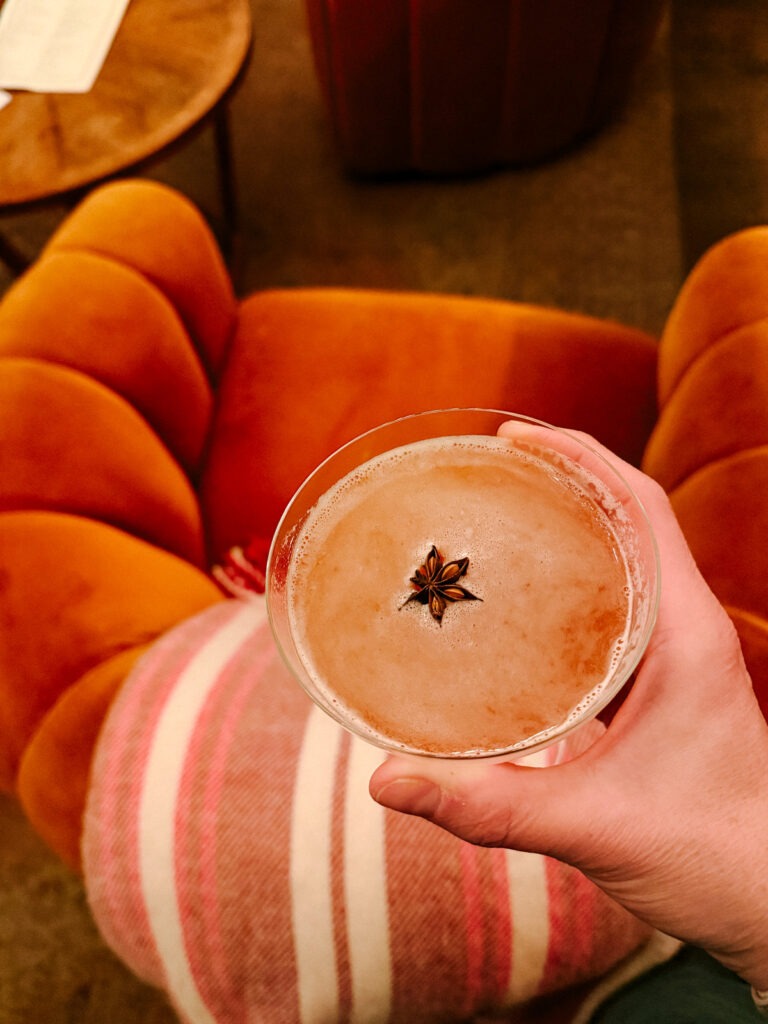 Holiday Drink Ideas