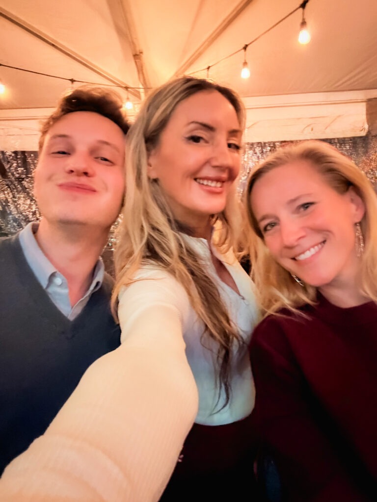 Friends Happy Hour Friends Happy Hour | Tis The Season