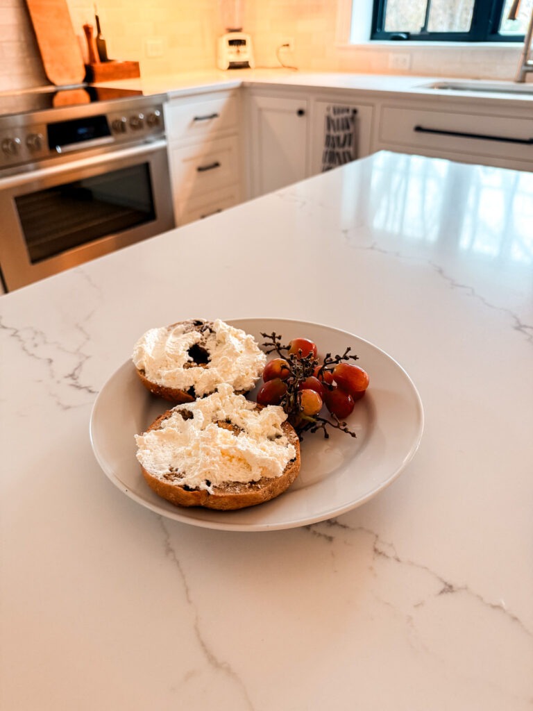 Bagel + Grapes Bagel + Grapes | Tis The Season