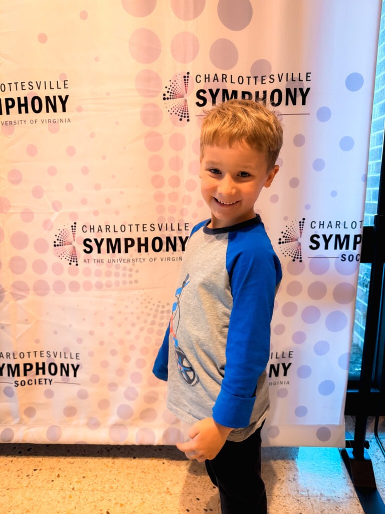 Charlottesville Symphony Charlottesville Symphony