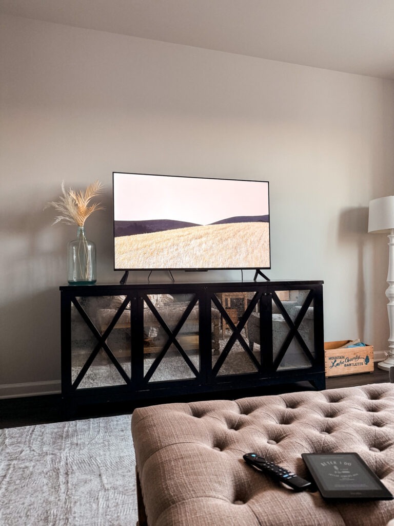 ottoman coffee table