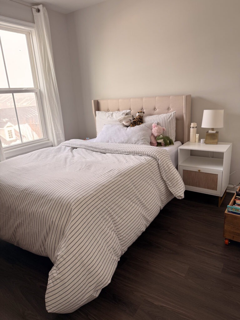 big boy bed