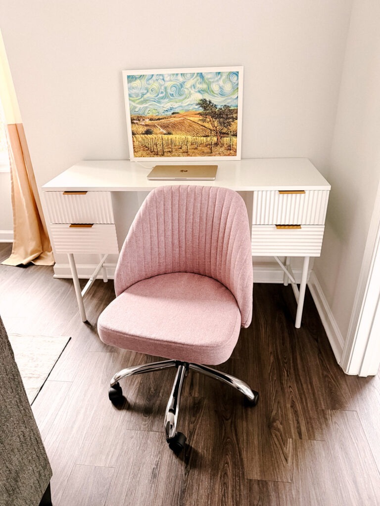 work chair