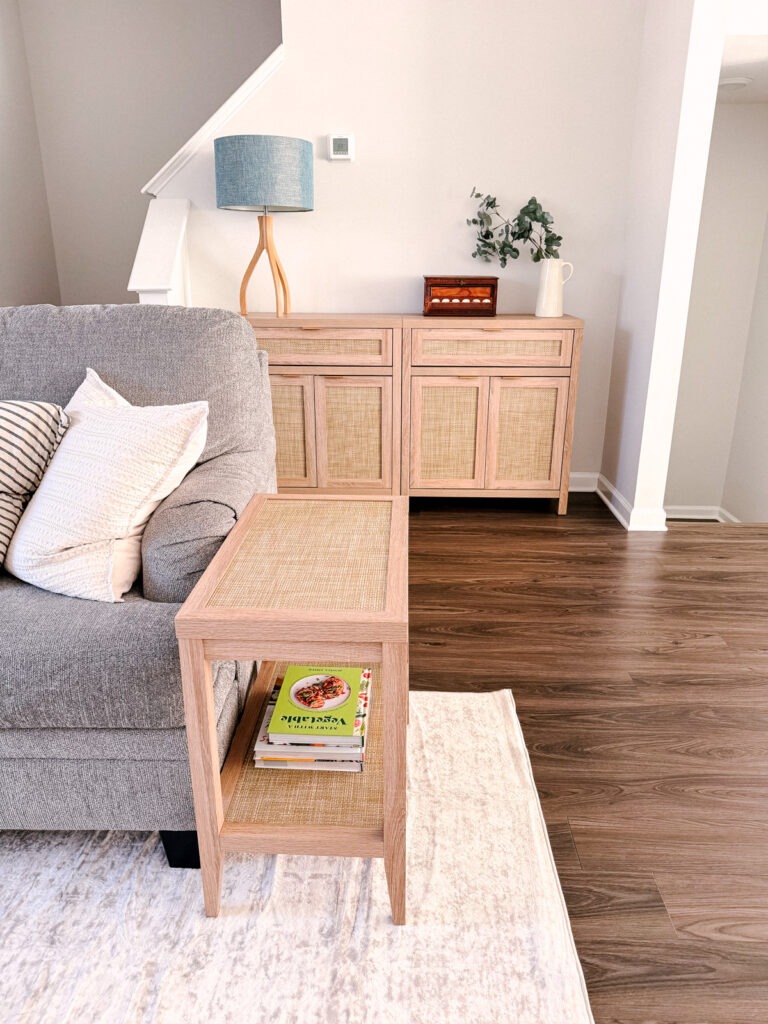 end table