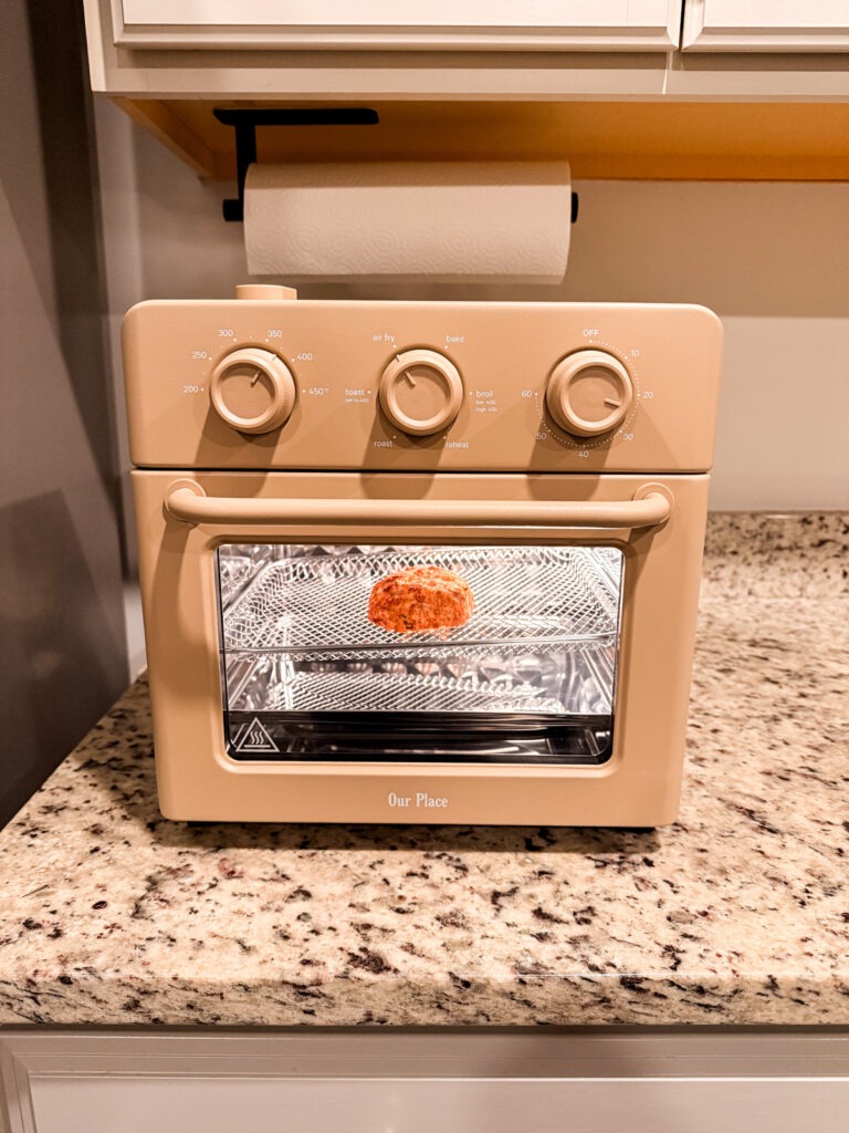 Wonder Oven | Scenes From The Move