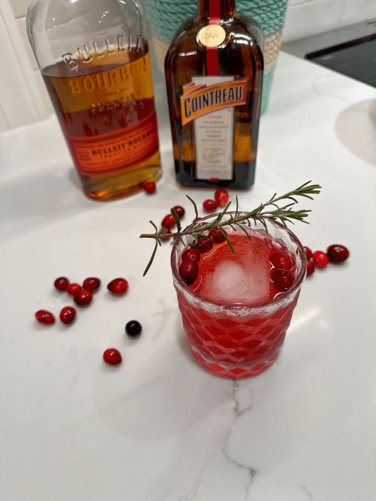 Holiday Drink Ideas