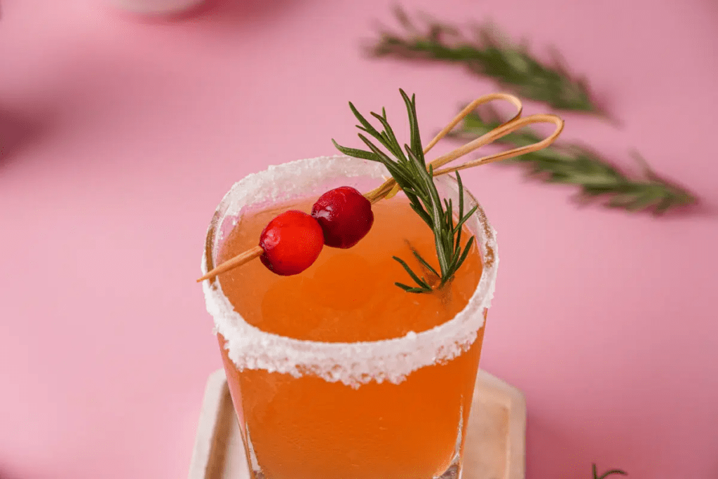 Tips To Make Holiday Drinks At Home