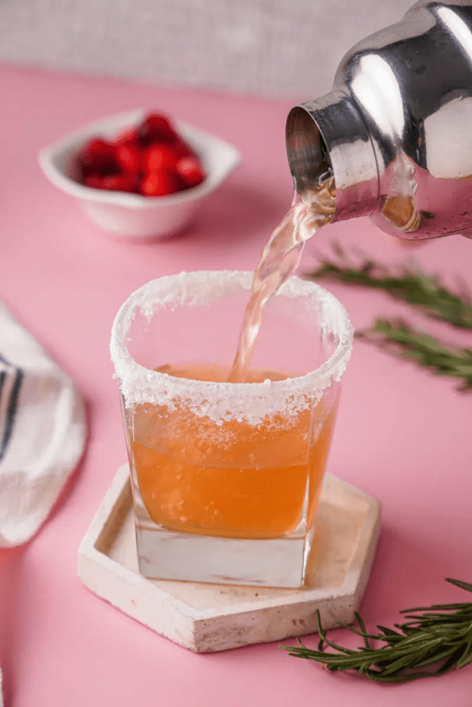 Holiday Drink Ideas